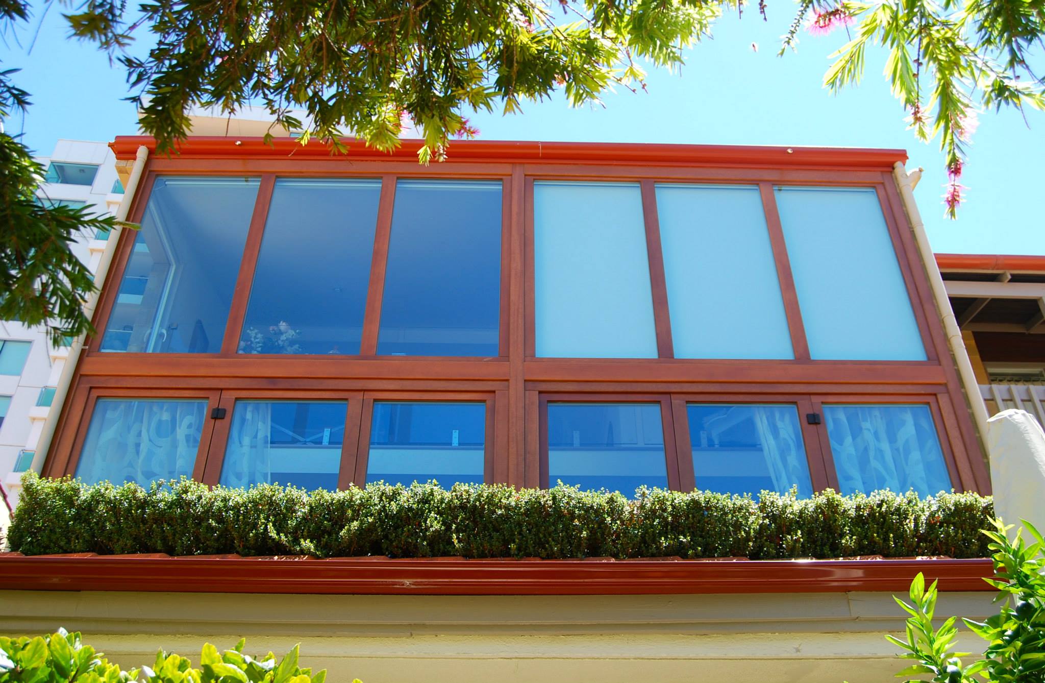 Nu-Way Glass and Glazing